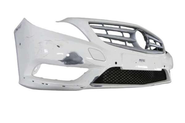 Bumper Mercedes B Klasse W246 11-14  A2468850525 Voorbumper MK4111