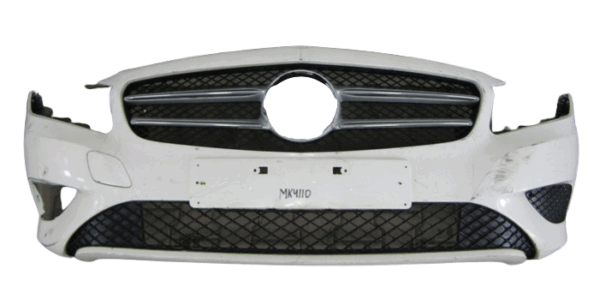 Bumper Mercedes A Klasse W176 176 12-15 A1768850025 Voorbumper MK4110