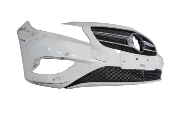 Bumper Mercedes A Klasse W176 176 12-15 A1768850025 Voorbumper MK4110