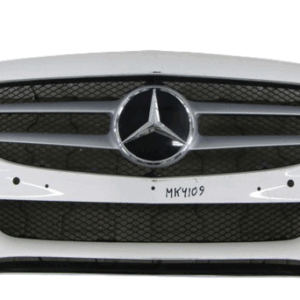 Bumper Mercedes C Klasse W205 205 14-18 A2058850125 Voorbumper MK4109