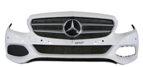 Bumper Mercedes C Klasse W205 205 14-18 A2058850125 Voorbumper MK4109