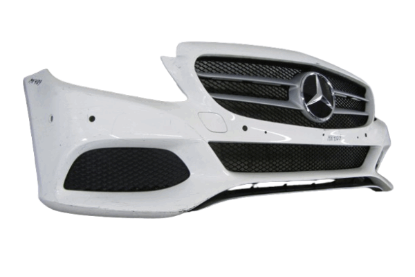 Bumper Mercedes C Klasse W205 205 14-18 A2058850125 Voorbumper MK4109