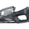 Bumper Mercedes E Klasse C238 W238 238 Coupe AMG 16- A2358856800 Voorbumper MK4097