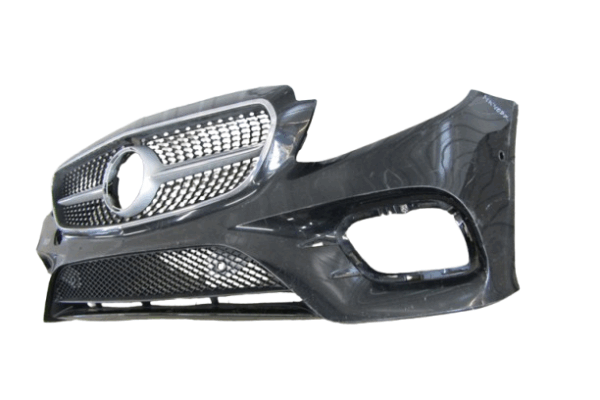 Bumper Mercedes E Klasse C238 W238 238 Coupe AMG 16- A2358856800 Voorbumper MK4097
