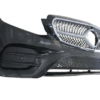 Bumper Mercedes E Klasse C238 W238 238 Coupe AMG 16- A2358856800 Voorbumper MK4097