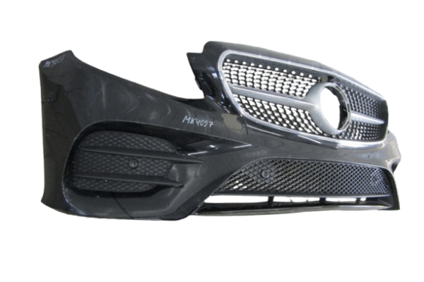 Bumper Mercedes E Klasse C238 W238 238 Coupe AMG 16- A2358856800 Voorbumper MK4097
