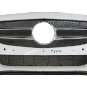 Bumper Mercedes C Klasse W205 205 14-18 A2058850125 Voorbumper MK4096