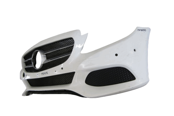 Bumper Mercedes C Klasse W205 205 14-18 A2058850125 Voorbumper MK4096