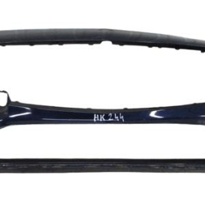 Bumper MERCEDES CLS W257 AMG 18-22 A2578855901 Voorbumper HK224
