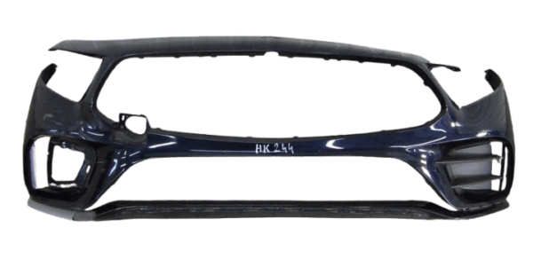 Bumper MERCEDES CLS W257 AMG 18-22 A2578855901 Voorbumper HK224