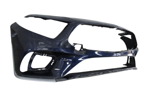 Bumper MERCEDES CLS W257 AMG 18-22 A2578855901 Voorbumper HK224