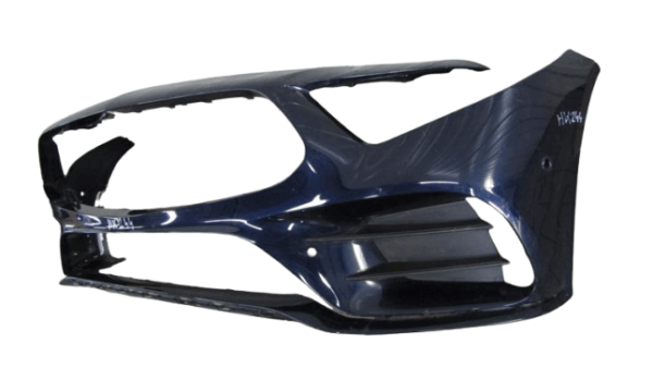 Bumper MERCEDES CLS W257 AMG 18-22 A2578855901 Voorbumper HK224
