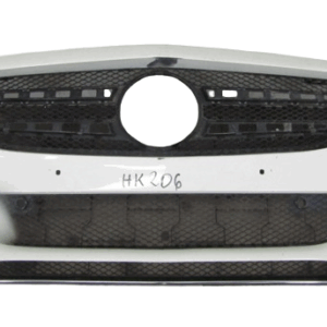 Bumper Mercedes B Klasse W246 Facelift 14- A2458854325 Voorbumper HK206