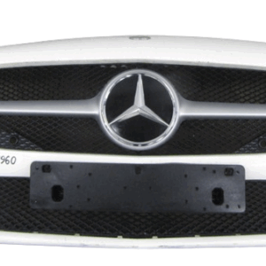 Bumper Mercedes A Klasse W177 18- A1778853600 Voorbumper MK3960
