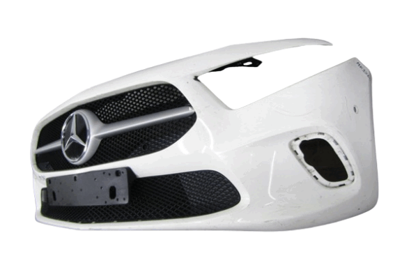 Bumper Mercedes A Klasse W177 18- A1778853600 Voorbumper MK3960