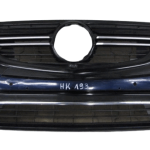 Bumper Mercedes EQC AMG W293 19-23 A2938859500 Voorbumper HK193