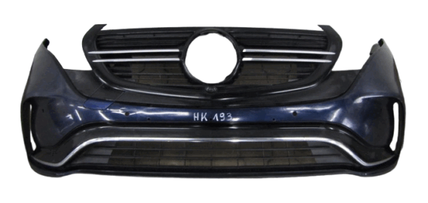 Bumper Mercedes EQC AMG W293 19-23 A2938859500 Voorbumper HK193