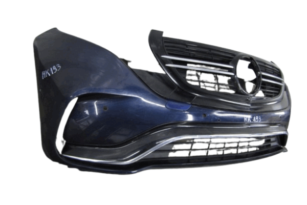 Bumper Mercedes EQC AMG W293 19-23 A2938859500 Voorbumper HK193