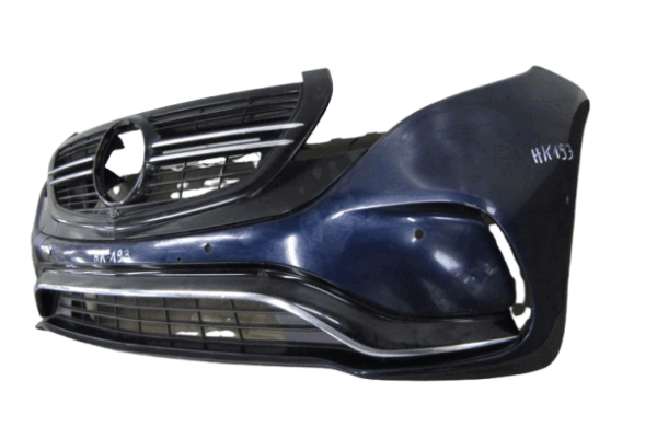Bumper Mercedes EQC AMG W293 19-23 A2938859500 Voorbumper HK193