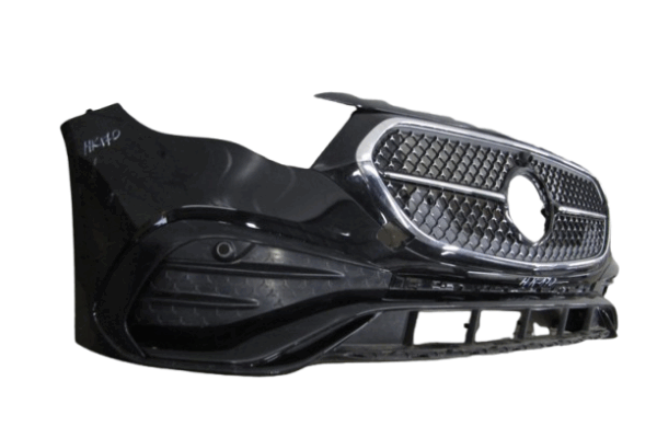 Bumper Mercedes E klasse AMG W214 214 23- A2148853002 Voorbumper HK170