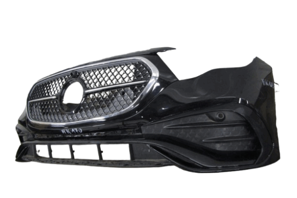 Bumper Mercedes E klasse AMG W214 214 23- A2148853002 Voorbumper HK170