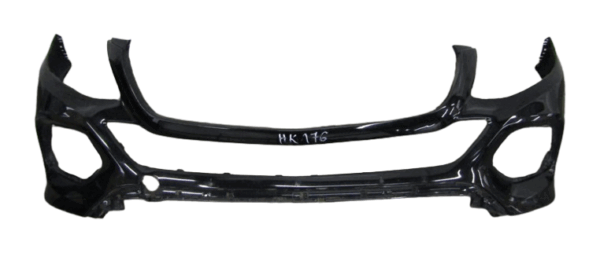Bumper Mercedes GLE W166 166 15-18 A1668859125 Voorbumper HK176