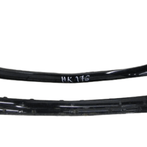 Bumper Mercedes GLE W166 166 15-18 A1668859125 Voorbumper HK176