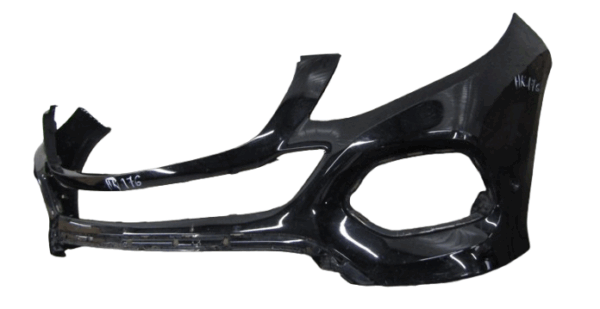 Bumper Mercedes GLE W166 166 15-18 A1668859125 Voorbumper HK176