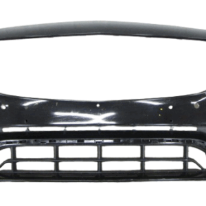 Bumper MERCEDES C KLASSE 205 C63 6.3 AMG Facelift 18- Voorbumper MK3958