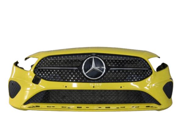 Bumper Mercedes A Klasse W177 177 Facelift 22- A1778851905 Voorbumper PJ757