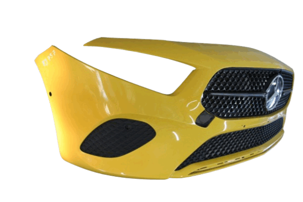 Bumper Mercedes A Klasse W177 177 Facelift 22- A1778851905 Voorbumper PJ757