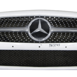 Bumper Mercedes A Klasse W177 18-23 A1778853600 Voorbumper MK3943