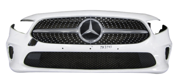 Bumper Mercedes A Klasse W177 18-23 A1778853600 Voorbumper MK3943