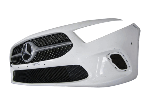 Bumper Mercedes A Klasse W177 18-23 A1778853600 Voorbumper MK3943