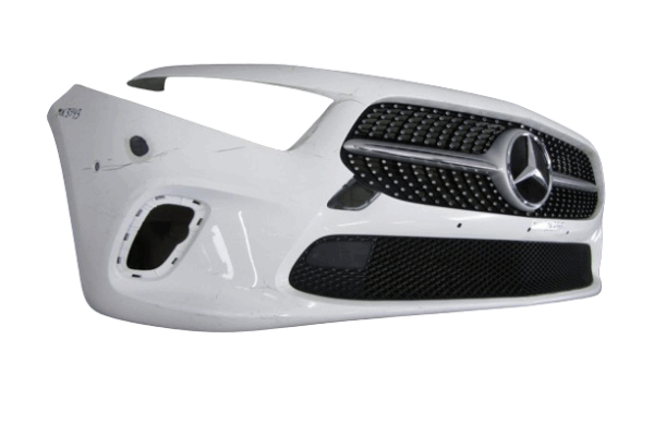 Bumper Mercedes A Klasse W177 18-23 A1778853600 Voorbumper MK3943