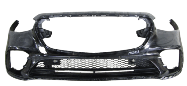 Bumper Mercedes S Klasse W223 AMG 21- A2238851001 Voorbumper MK3937