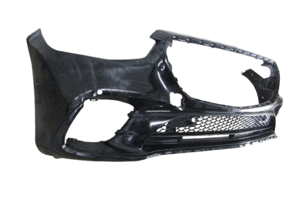 Bumper Mercedes S Klasse W223 AMG 21- A2238851001 Voorbumper MK3937