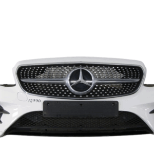 Bumper Mercedes E Klasse C238 W238 238 Coupe AMG 16-21 Voorbumper PJ730