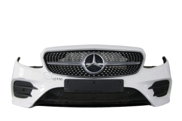 Bumper Mercedes E Klasse C238 W238 238 Coupe AMG 16-21 Voorbumper PJ730