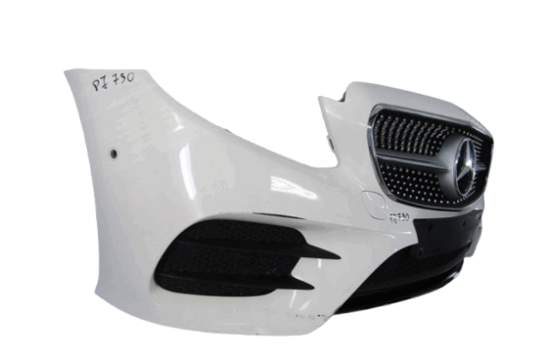 Bumper Mercedes E Klasse C238 W238 238 Coupe AMG 16-21 Voorbumper PJ730
