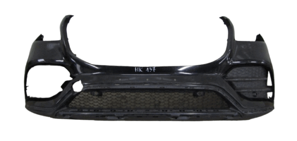 Bumper Mercedes GLS AMG 167 X167 20- A1678852306 Voorbumper HK137