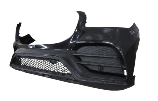 Bumper Mercedes GLS AMG 167 X167 20- A1678852306 Voorbumper HK137