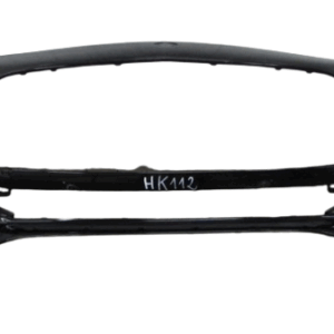 Bumper Mercedes E Klasse W213 Facelift 63 6.3 AMG 20- A2138851605 Voorbumper HK112