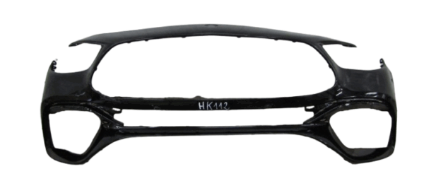 Bumper Mercedes E Klasse W213 Facelift 63 6.3 AMG 20- A2138851605 Voorbumper HK112