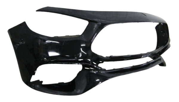 Bumper Mercedes E Klasse W213 Facelift 63 6.3 AMG 20- A2138851605 Voorbumper HK112
