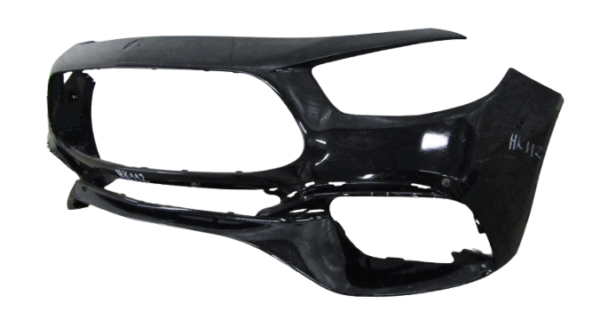 Bumper Mercedes E Klasse W213 Facelift 63 6.3 AMG 20- A2138851605 Voorbumper HK112