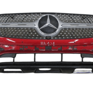 Bumper MERCEDES GLC W253 Facelift AMG 19-22 A2538809604 Voorbumper HK101