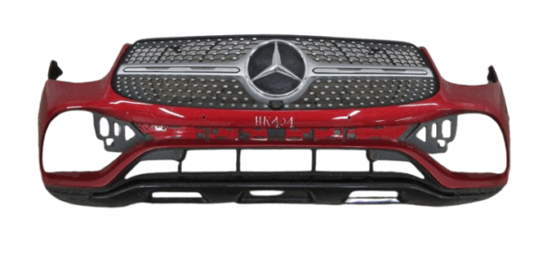 Bumper MERCEDES GLC W253 Facelift AMG 19-22 A2538809604 Voorbumper HK101