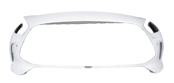 Bumper Mercedes AMG GT 2 С192 192 GT55 GT63 23- A1928855301 Voorbumper MK3869