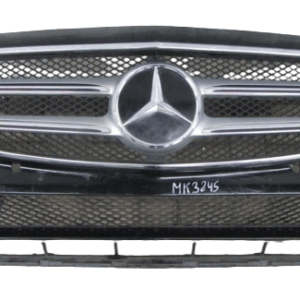 Bumper Mercedes E Klasse W213 16-20 A2138850238 Voorbumper MK3245